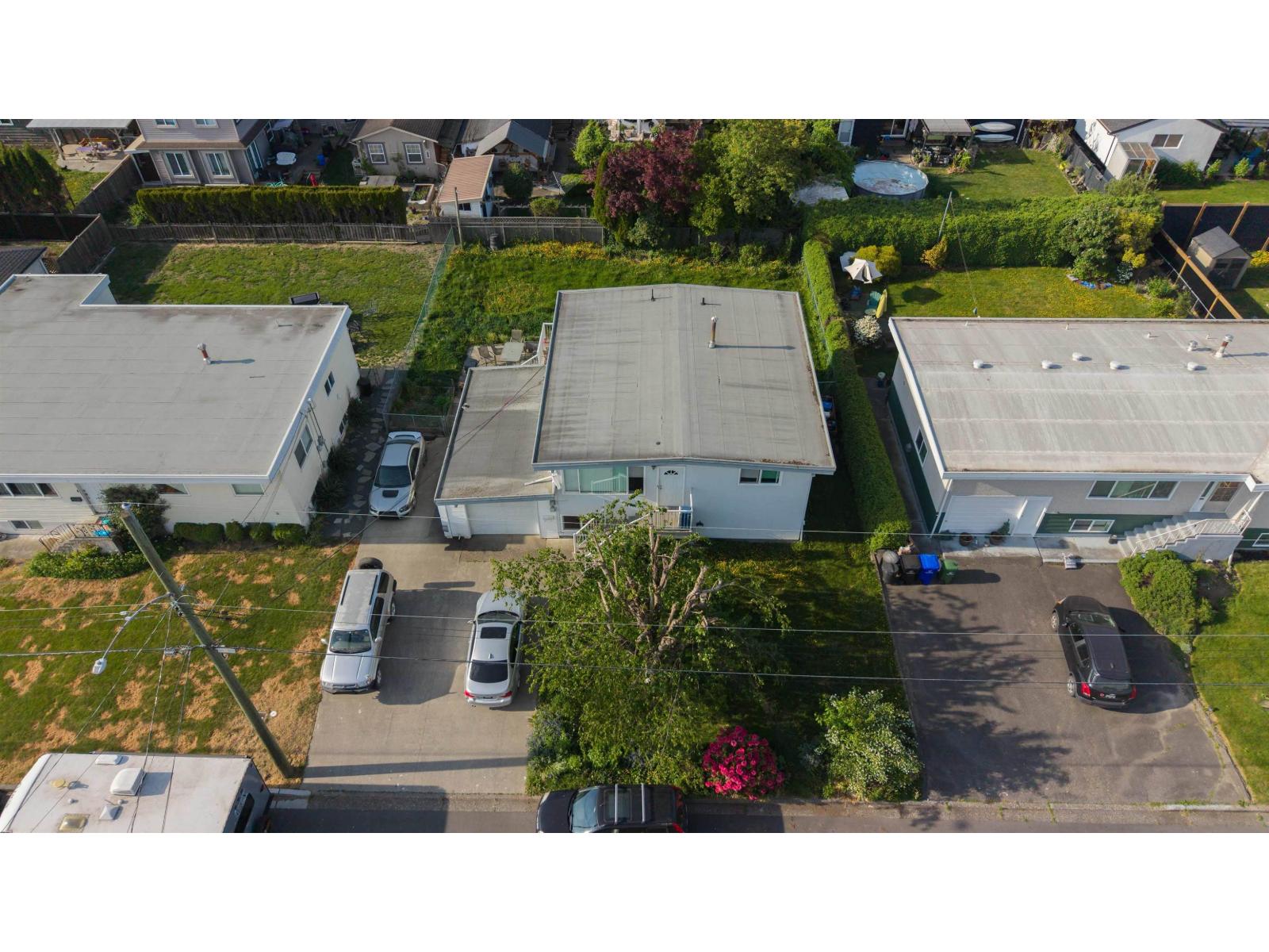 46637 Andrews Avenue, Chilliwack Proper East, Chilliwack, British Columbia  V2P 2H9 - Photo 31 - R3119746