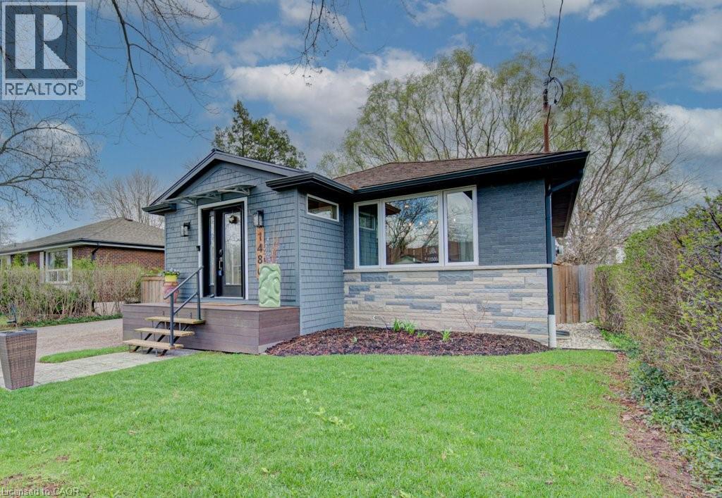 1486 AUGUSTINE Drive, Burlington, Ontario
