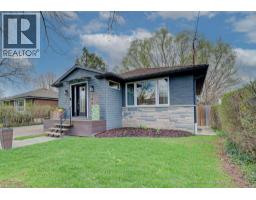 1486 AUGUSTINE Drive, Burlington, Ontario