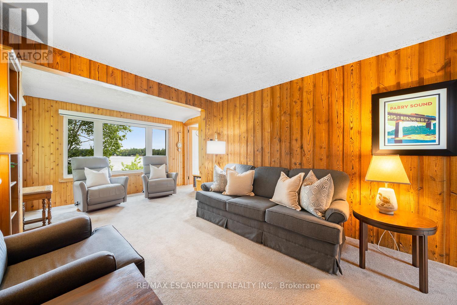 32 10th Concession Road, Seguin, Ontario  P2A 2W8 - Photo 21 - X12842726