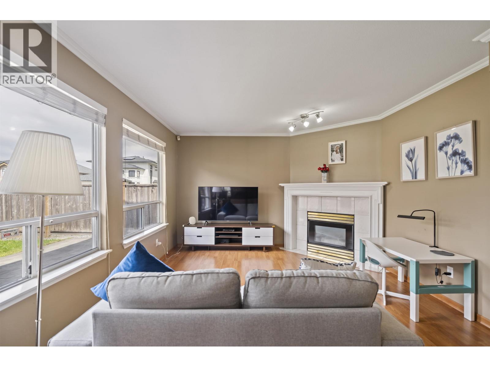 5111 Turner Street, Richmond, British Columbia  V6V 2P8 - Photo 9 - R3121812