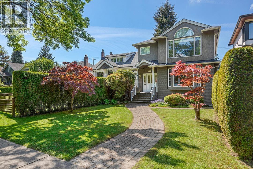 2933 Waterloo Street, Vancouver, British Columbia  V6R 3J4 - Photo 20 - R3121814