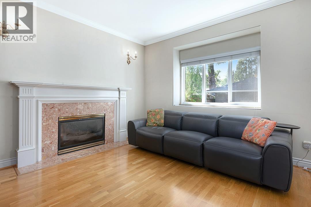 2933 Waterloo Street, Vancouver, British Columbia  V6R 3J4 - Photo 8 - R3121814