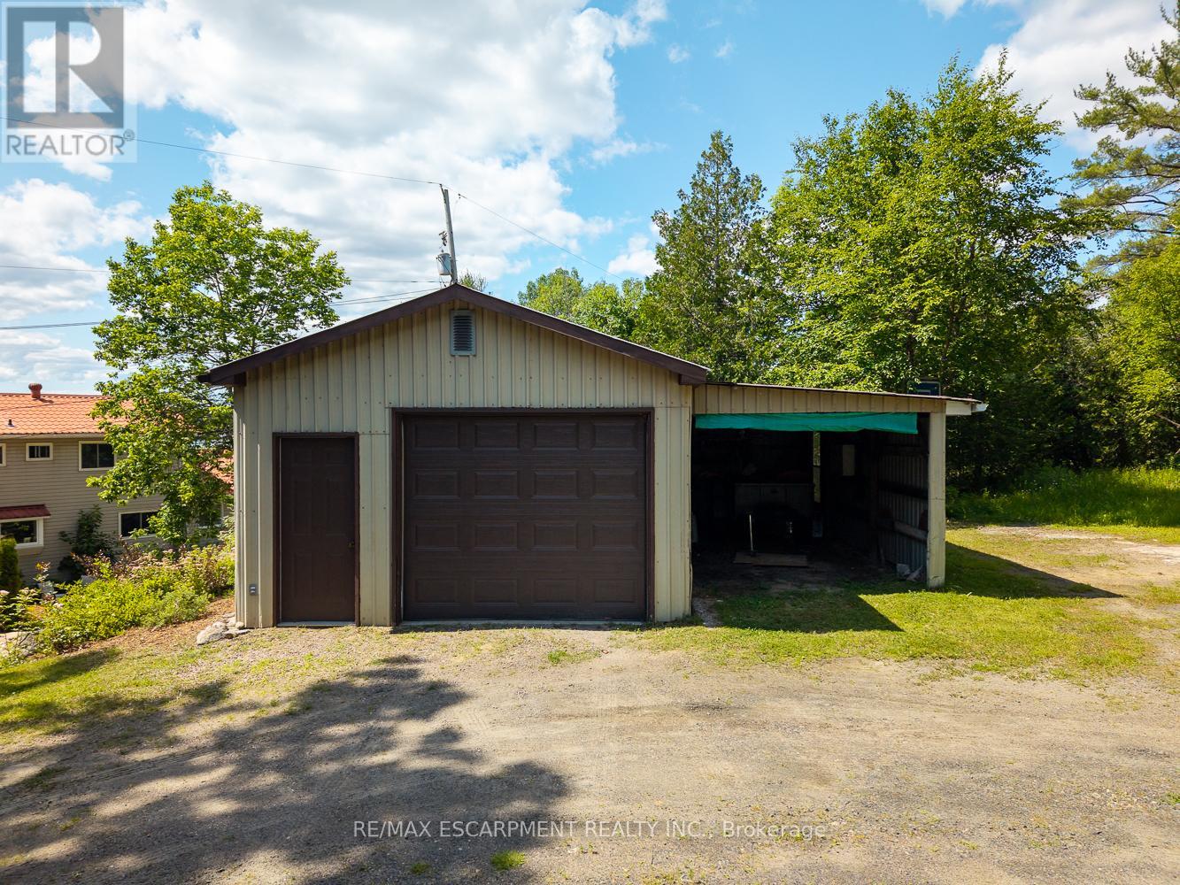 32 10th Concession Road, Seguin, Ontario  P2A 2W8 - Photo 48 - X12842726