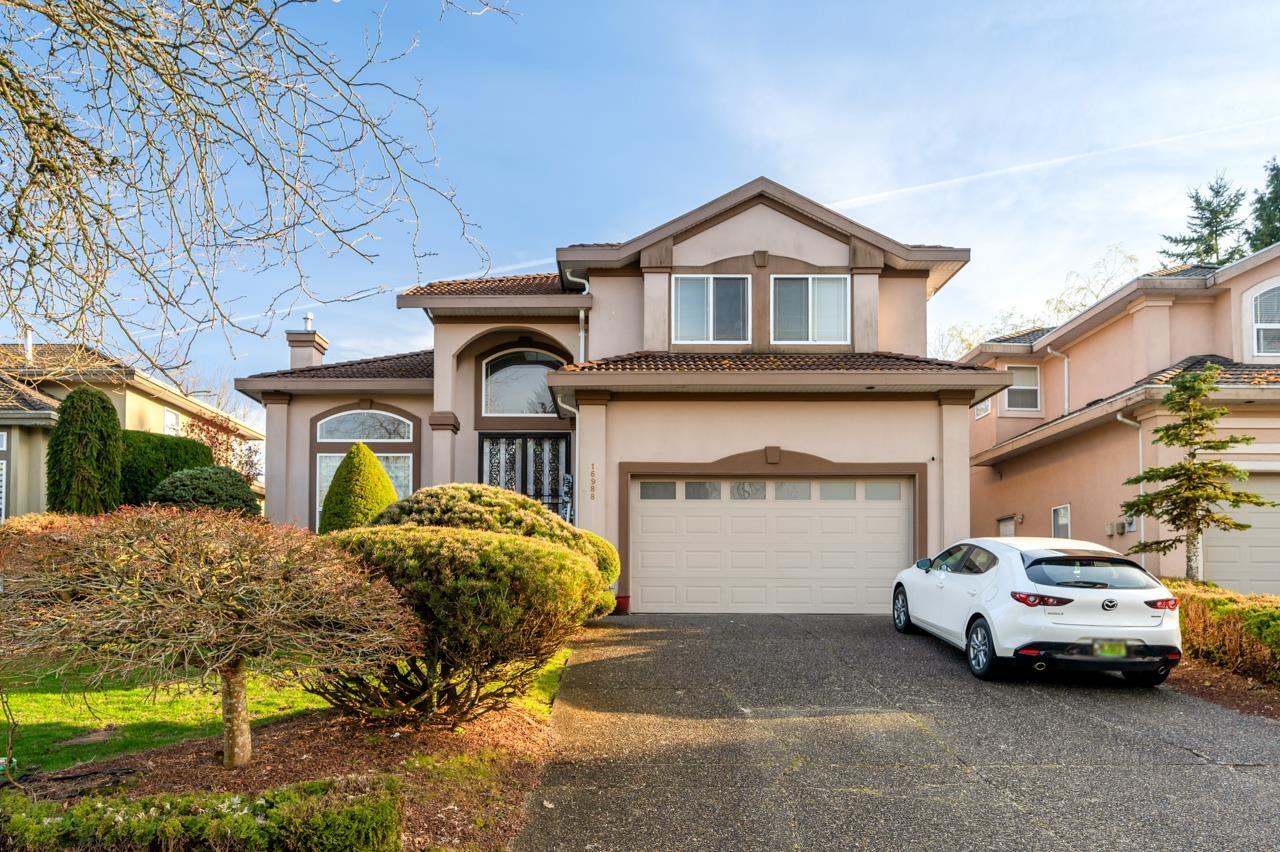 16988 103a Avenue, Surrey, British Columbia  V4N 4N9 - Photo 2 - R3107346