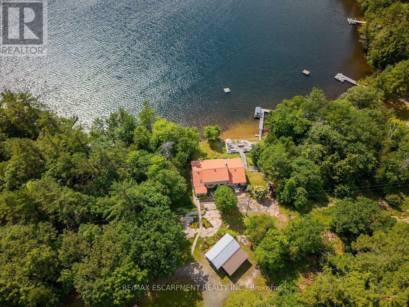 32 10th Concession Road, Seguin, Ontario  P2A 2W8 - Photo 45 - X12842726