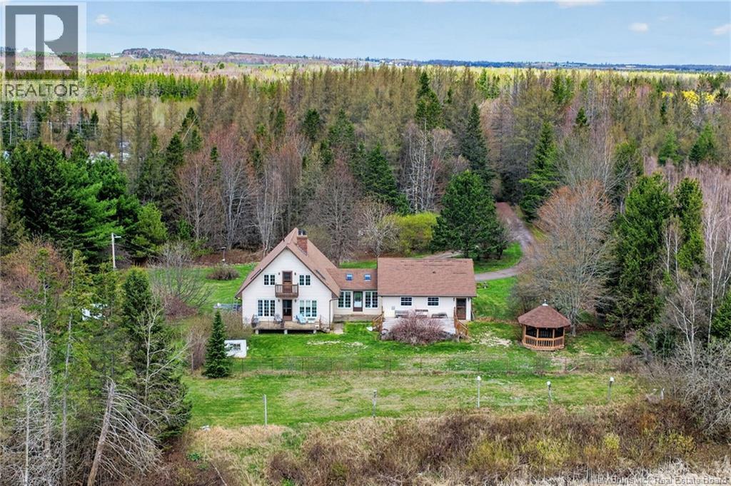 2402 Route 106, Boundary Creek, New Brunswick  E1G 4L8 - Photo 3 - NB139139