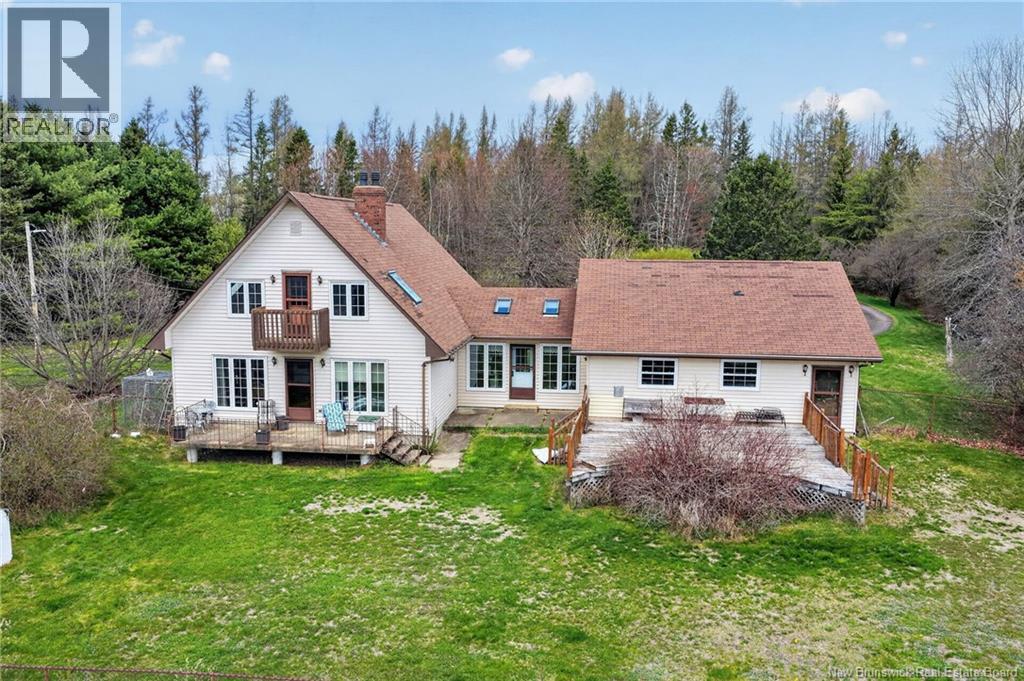 2402 Route 106, Boundary Creek, New Brunswick  E1G 4L8 - Photo 6 - NB139139
