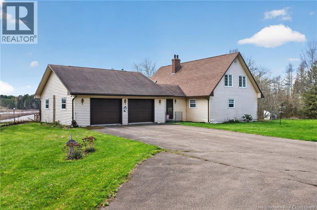 2402 Route 106, Boundary Creek, New Brunswick