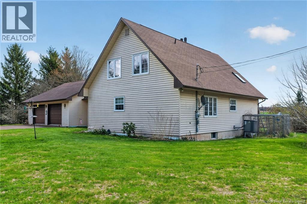 2402 Route 106, Boundary Creek, New Brunswick  E1G 4L8 - Photo 2 - NB139139
