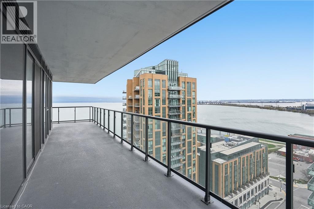 2075 Lakeshore Road Unit# 1908, Burlington, Ontario  L7R 1E2 - Photo 24 - 40827728