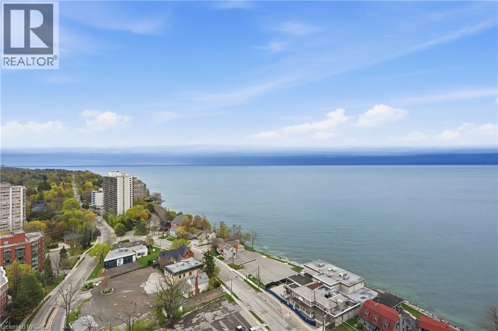 2075 Lakeshore Road Unit# 1908, Burlington, Ontario  L7R 1E2 - Photo 25 - 40827728