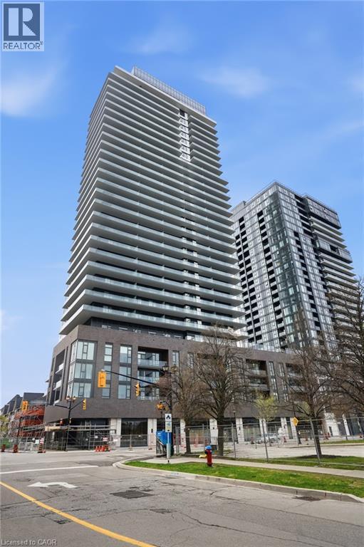 2075 LAKESHORE Road Unit# 1908, Burlington, Ontario