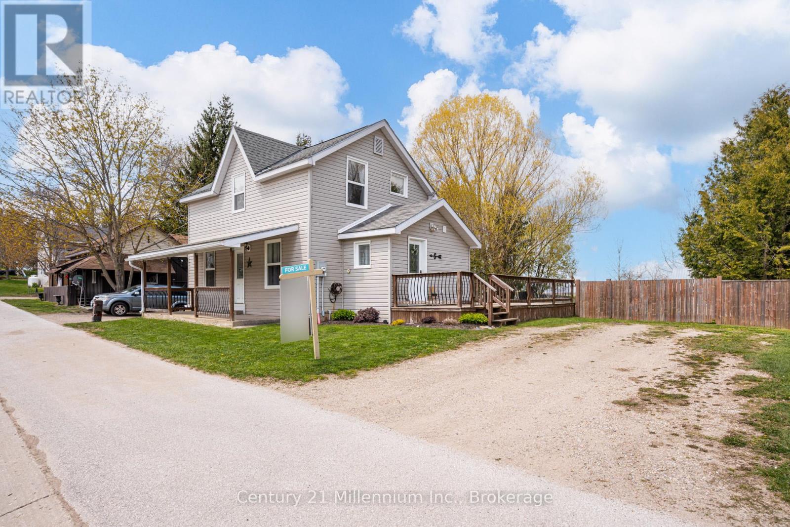 328 BRUCE ROAD 40, Arran-Elderslie, Ontario