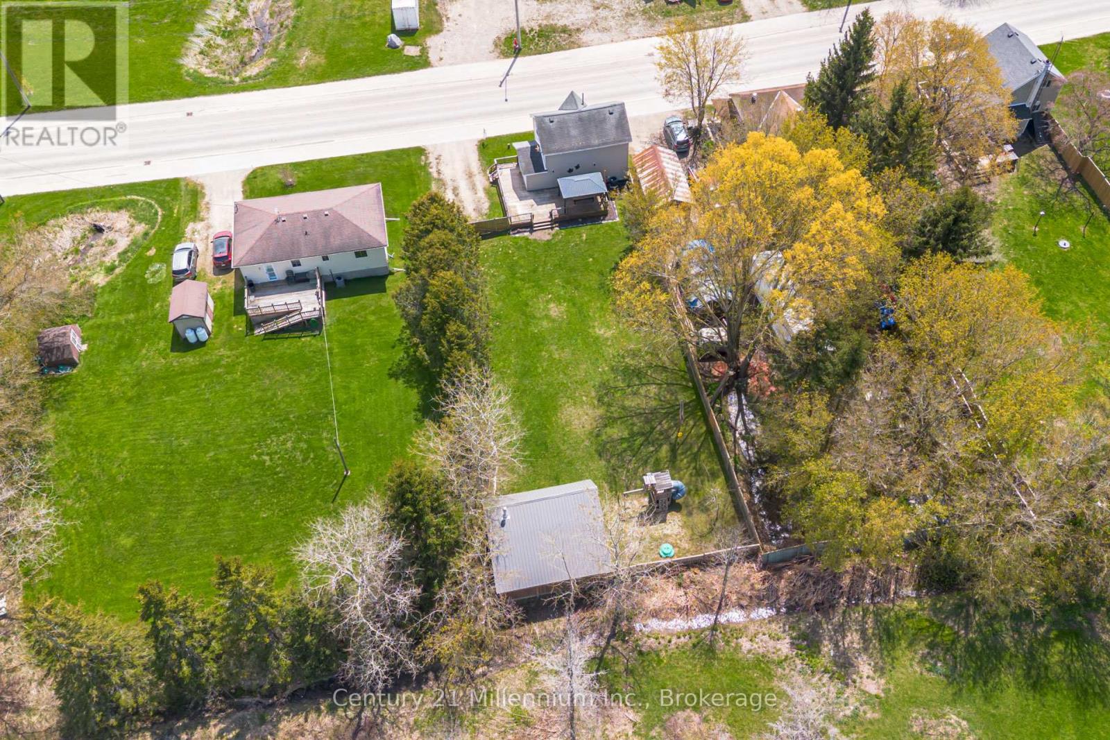 328 Bruce Road 40, Arran-Elderslie, Ontario  N0H 1L0 - Photo 3 - X13111256
