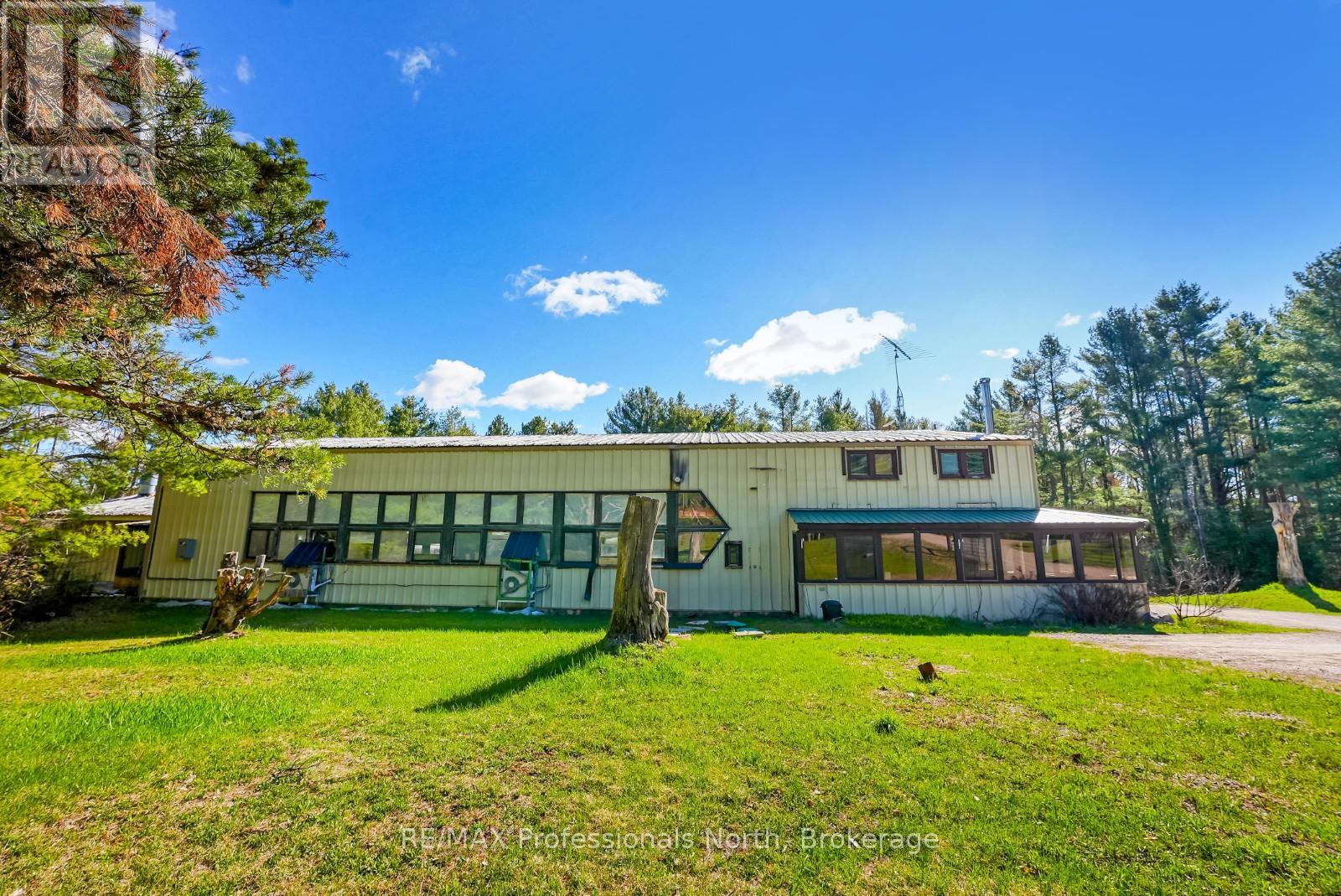 4538 COUNTY ROAD 121, Minden Hills, Ontario