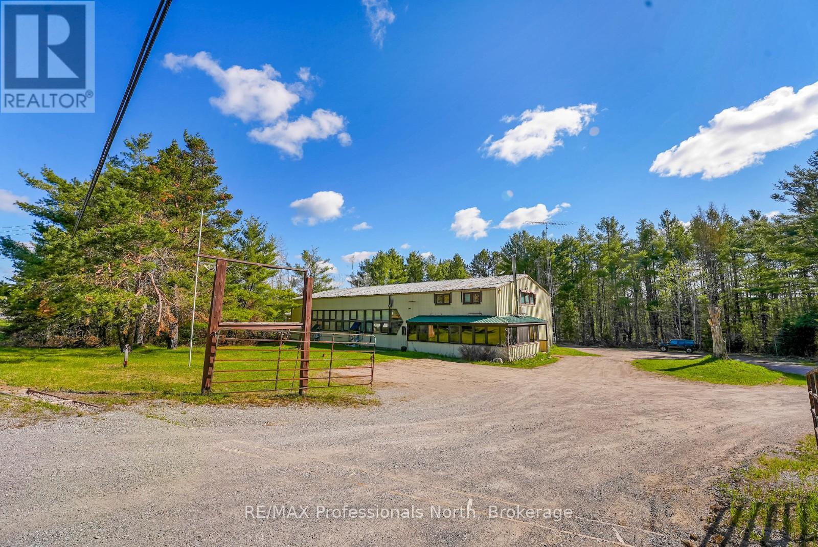 4538 County Road 121, Minden Hills, Ontario  K0M 2A1 - Photo 2 - X13111262