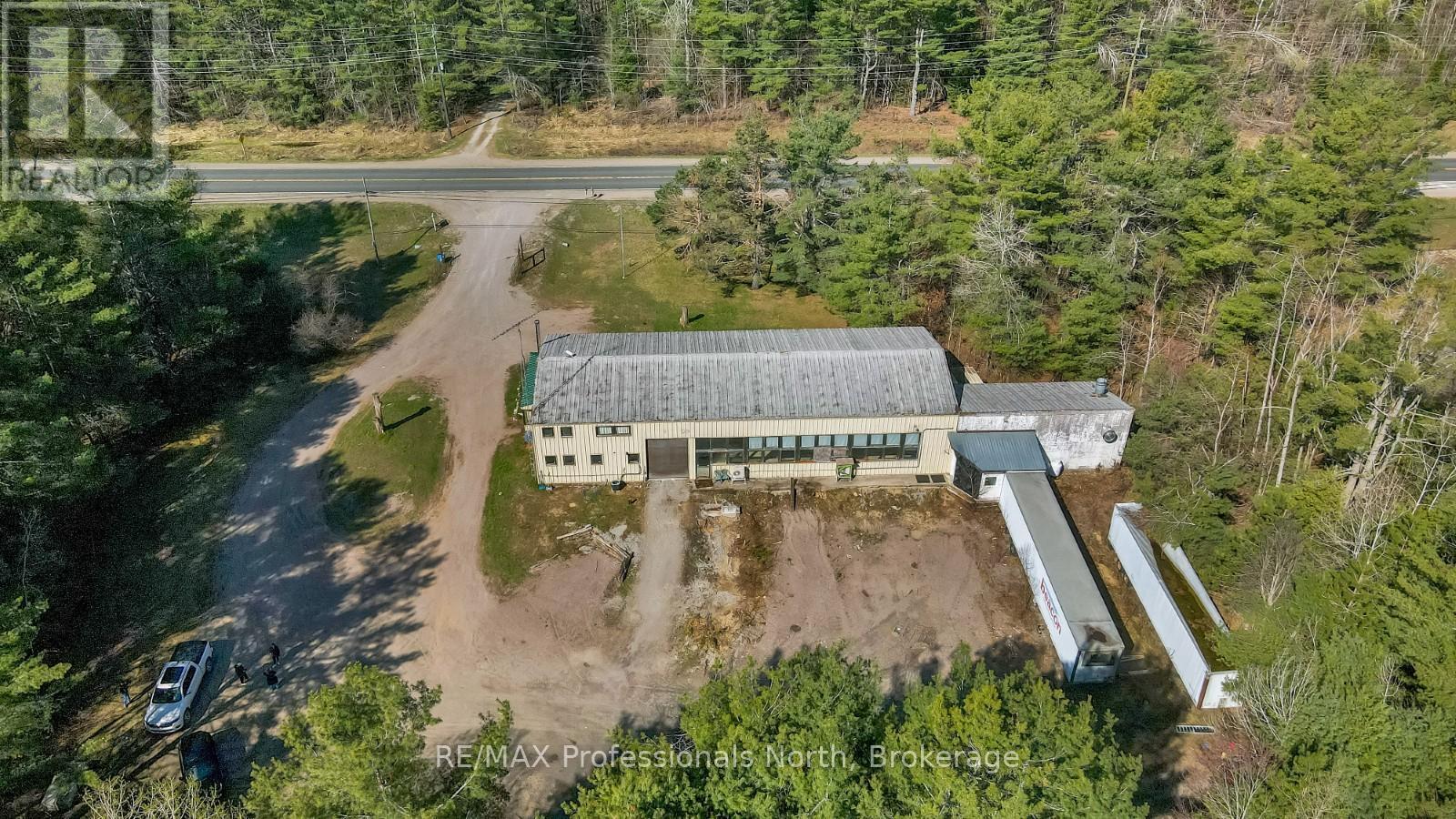 4538 County Road 121, Minden Hills, Ontario  K0M 2A1 - Photo 3 - X13111262