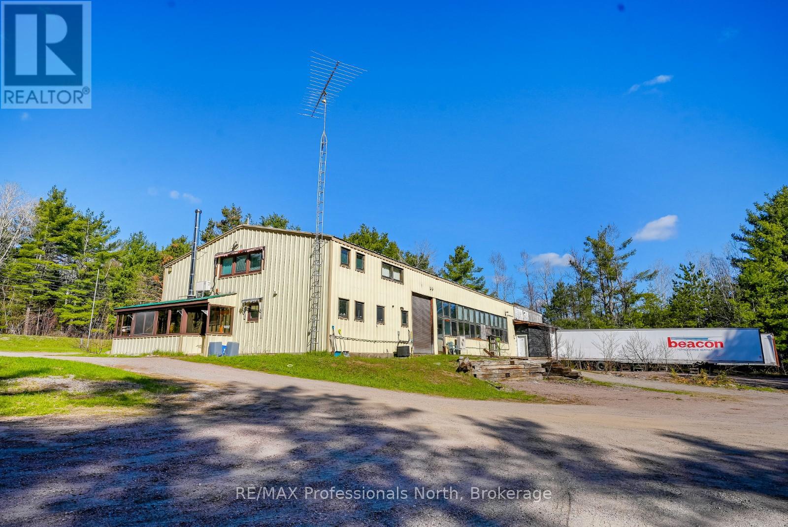 4538 County Road 121, Minden Hills, Ontario  K0M 2A1 - Photo 32 - X13111262