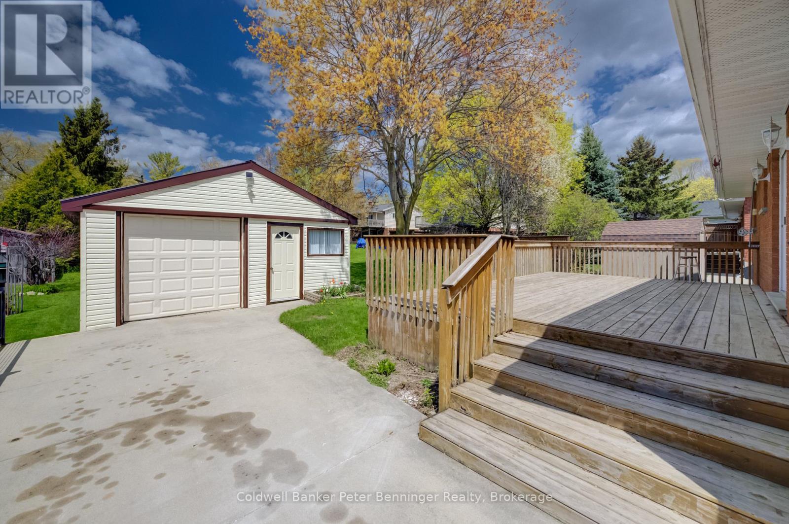 106 Orange Street, Brockton, Ontario  N0G 2V0 - Photo 28 - X13111340