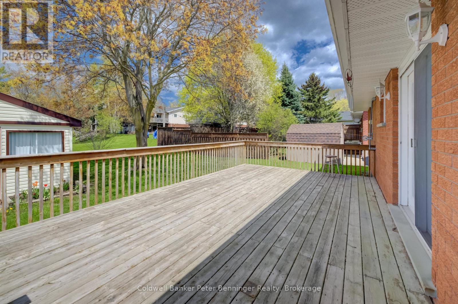 106 Orange Street, Brockton, Ontario  N0G 2V0 - Photo 29 - X13111340