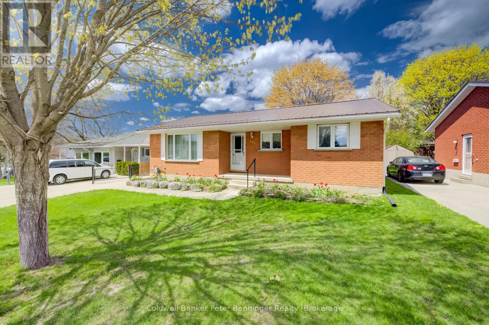 106 Orange Street, Brockton, Ontario  N0G 2V0 - Photo 3 - X13111340