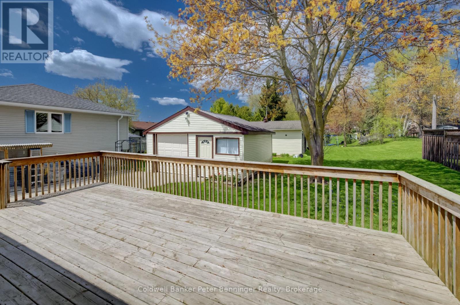 106 Orange Street, Brockton, Ontario  N0G 2V0 - Photo 30 - X13111340