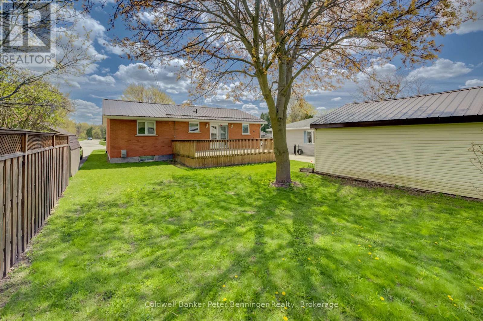 106 Orange Street, Brockton, Ontario  N0G 2V0 - Photo 31 - X13111340