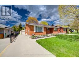 106 ORANGE STREET, brockton, Ontario