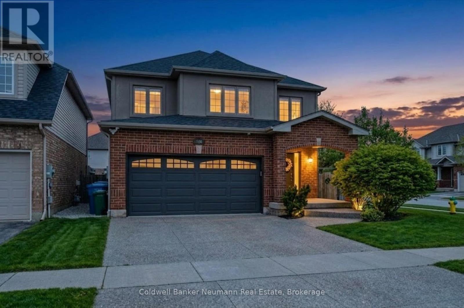176 Colonial Drive, Guelph, Ontario  N1L 1T7 - Photo 2 - X13111344