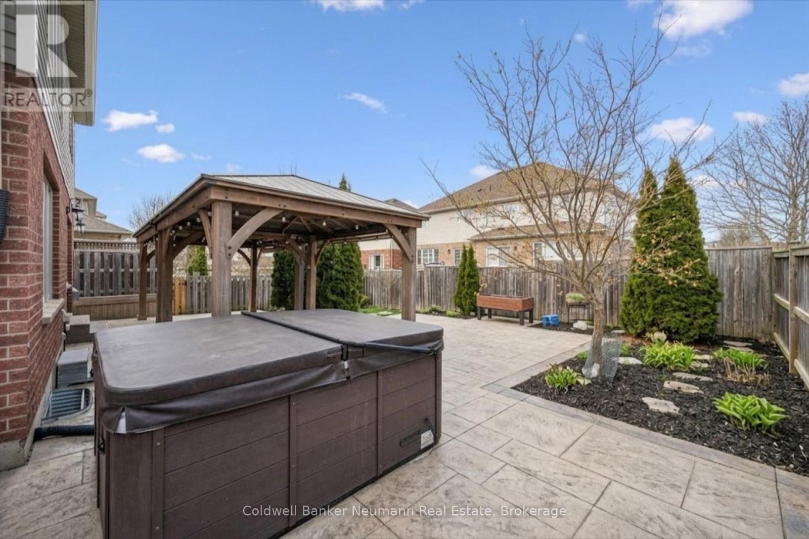 176 Colonial Drive, Guelph, Ontario  N1L 1T7 - Photo 37 - X13111344