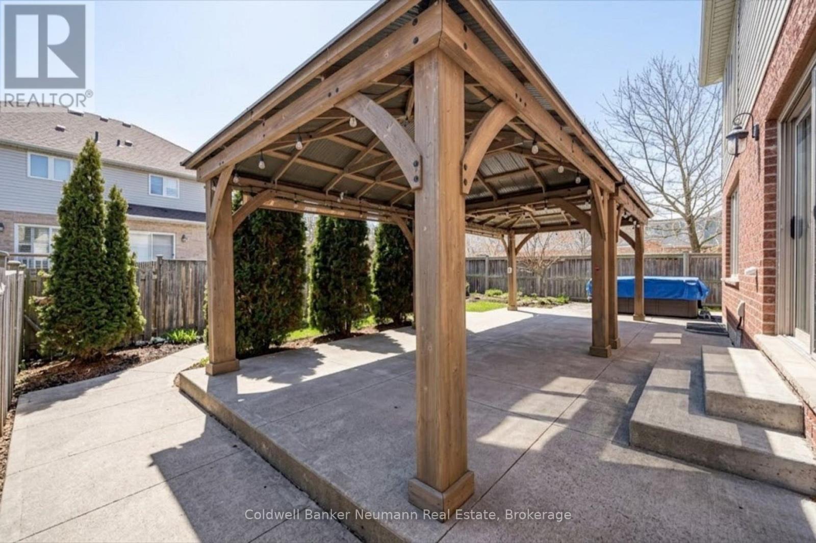 176 Colonial Drive, Guelph, Ontario  N1L 1T7 - Photo 38 - X13111344