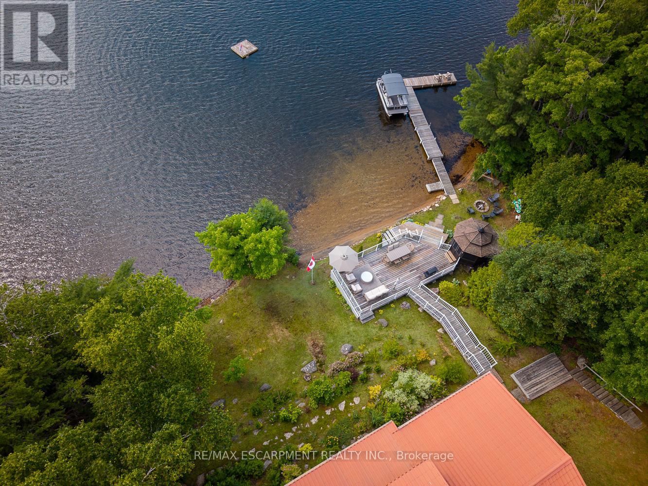 32 10th Concession Road, Seguin, Ontario  P2A 2W8 - Photo 8 - X12842726