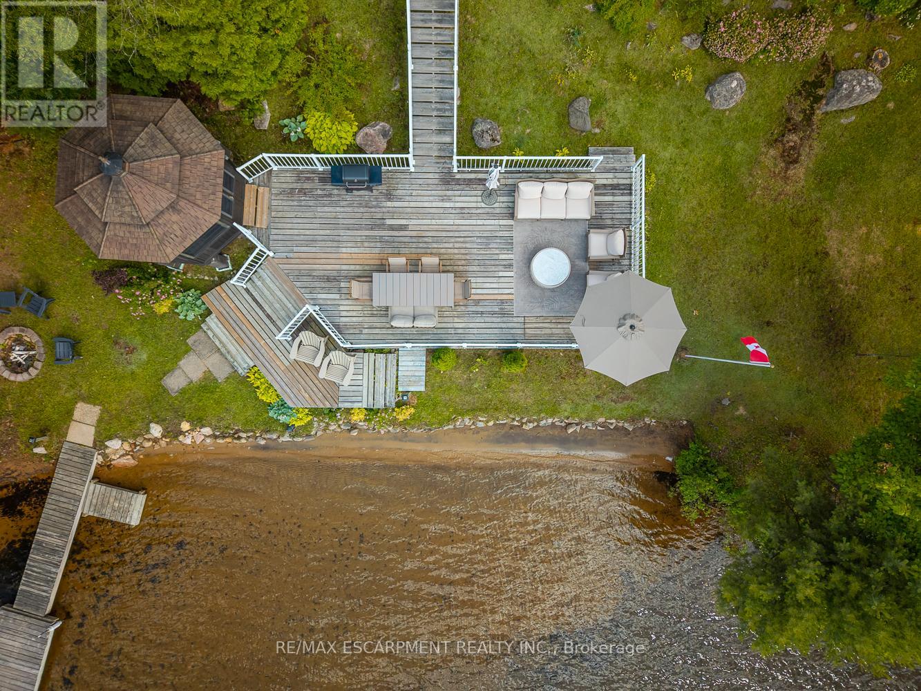 32 10th Concession Road, Seguin, Ontario  P2A 2W8 - Photo 9 - X12842726