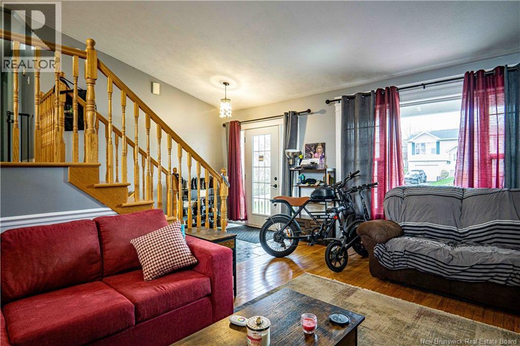 40 Willingdon Street, Oromocto, New Brunswick  E2V 4N4 - Photo 5 - NB139179