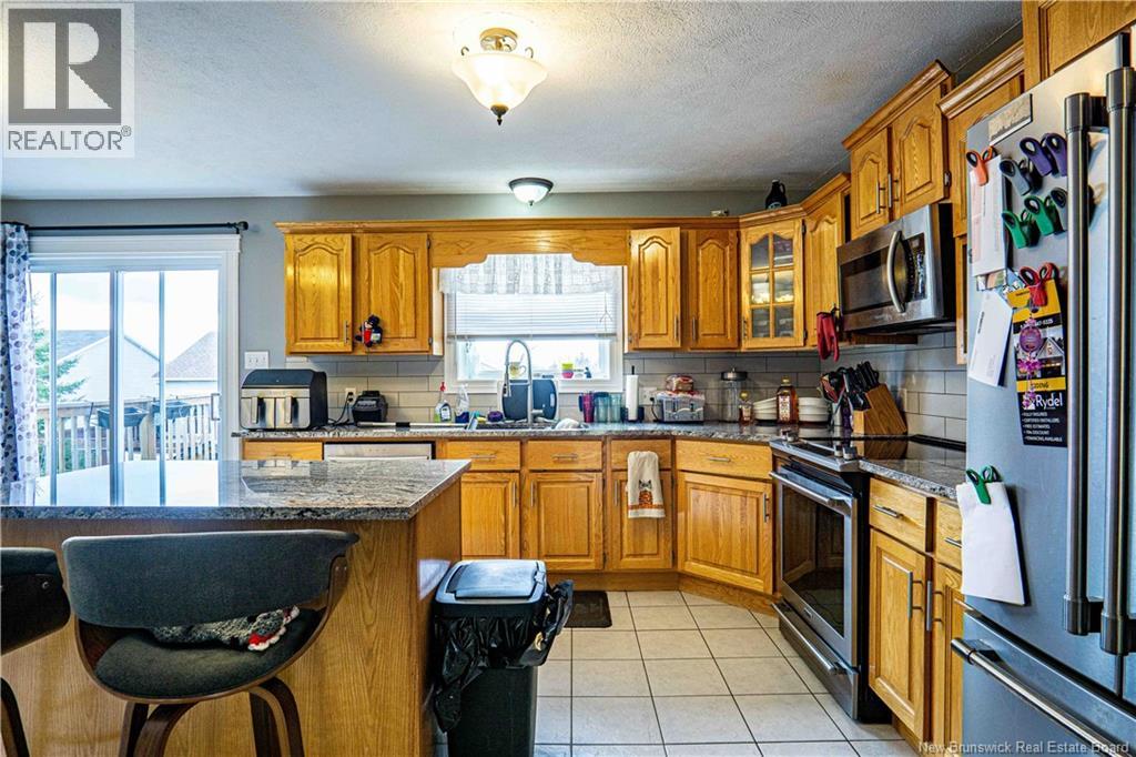 40 Willingdon Street, Oromocto, New Brunswick  E2V 4N4 - Photo 8 - NB139179