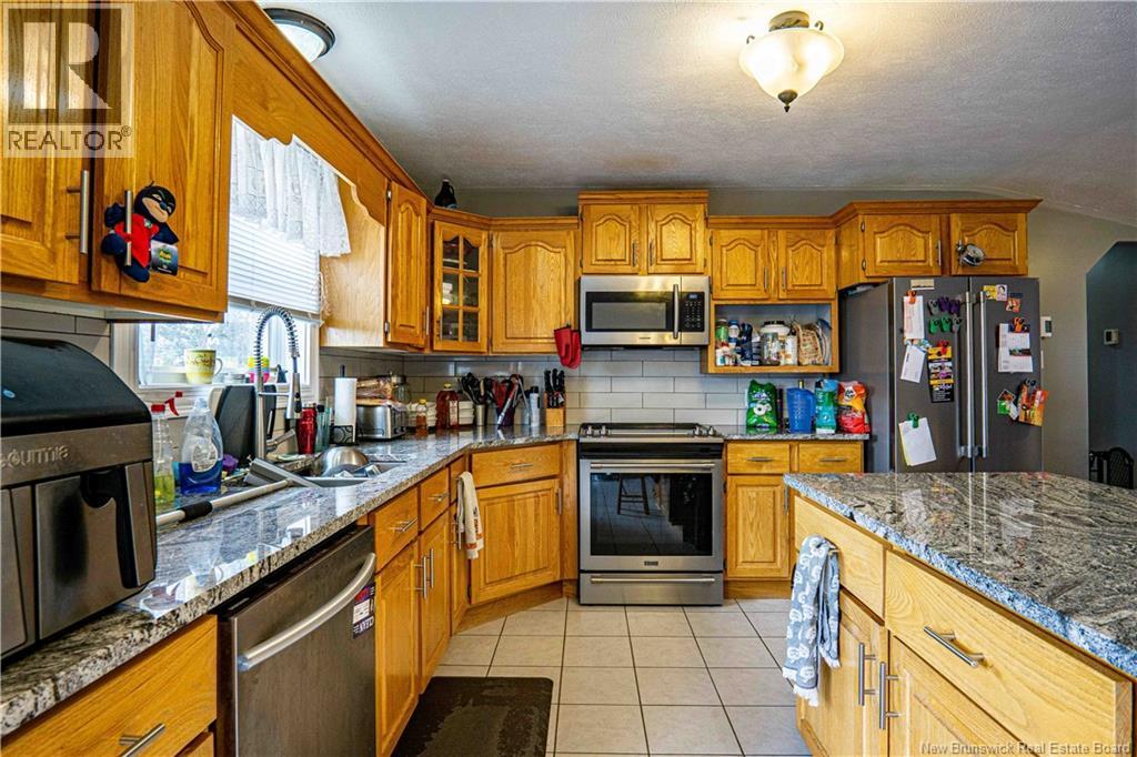 40 Willingdon Street, Oromocto, New Brunswick  E2V 4N4 - Photo 11 - NB139179