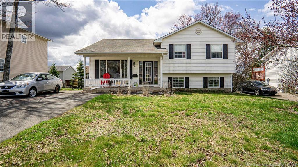 40 Willingdon Street, Oromocto, New Brunswick