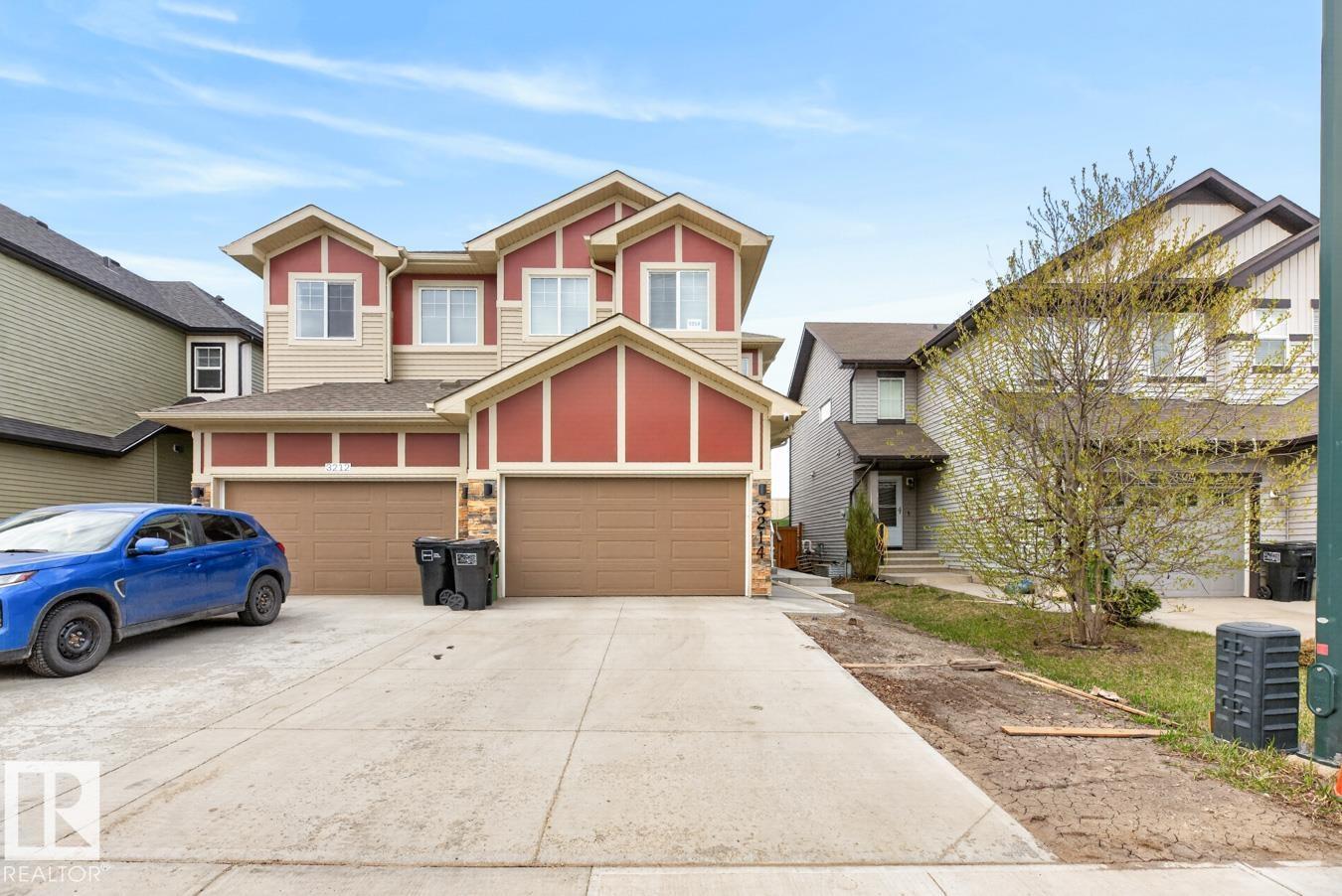 3214 9 ST NW, edmonton, Alberta