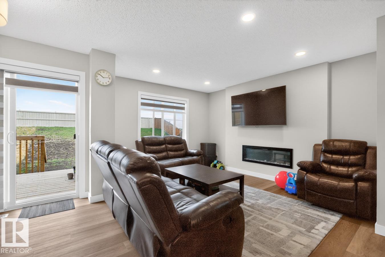 3214 9 St Nw, Edmonton, Alberta  T6T 2V6 - Photo 10 - E4486977