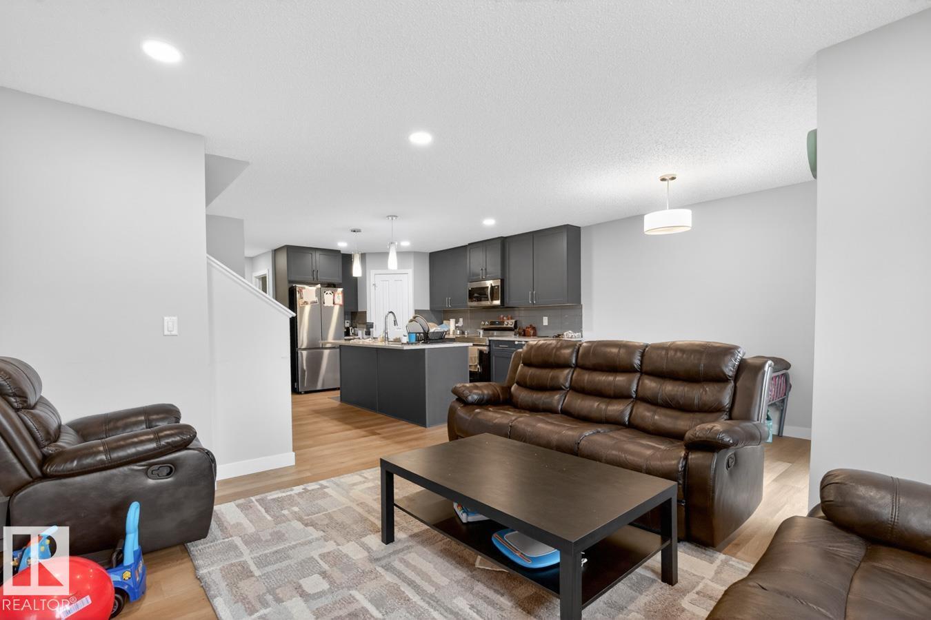 3214 9 St Nw, Edmonton, Alberta  T6T 2V6 - Photo 11 - E4486977