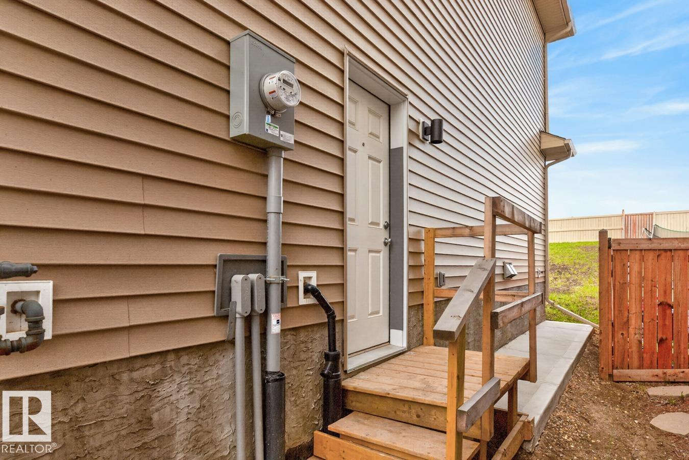 3214 9 St Nw, Edmonton, Alberta  T6T 2V6 - Photo 39 - E4486977