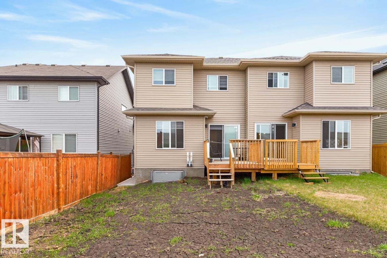 3214 9 St Nw, Edmonton, Alberta  T6T 2V6 - Photo 42 - E4486977