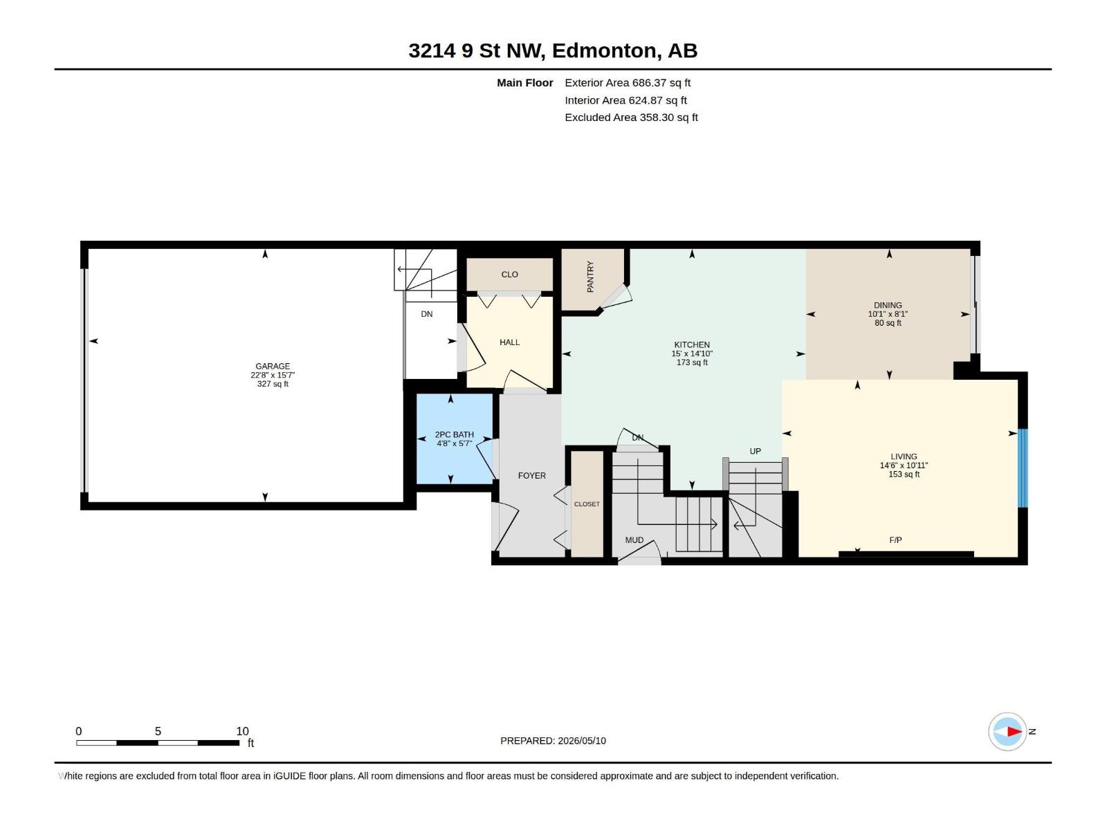 3214 9 St Nw, Edmonton, Alberta  T6T 2V6 - Photo 44 - E4486977