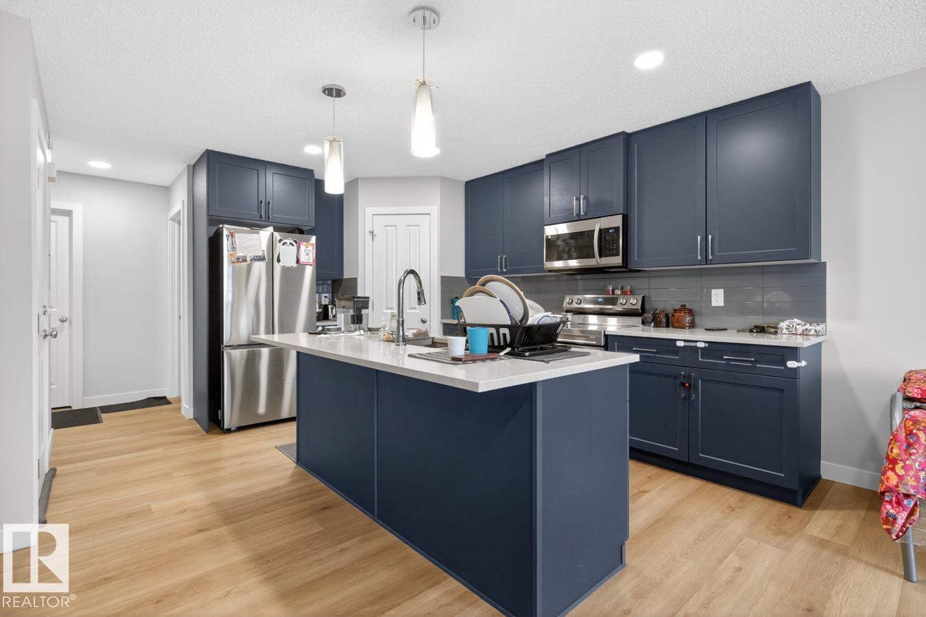 3214 9 St Nw, Edmonton, Alberta  T6T 2V6 - Photo 8 - E4486977