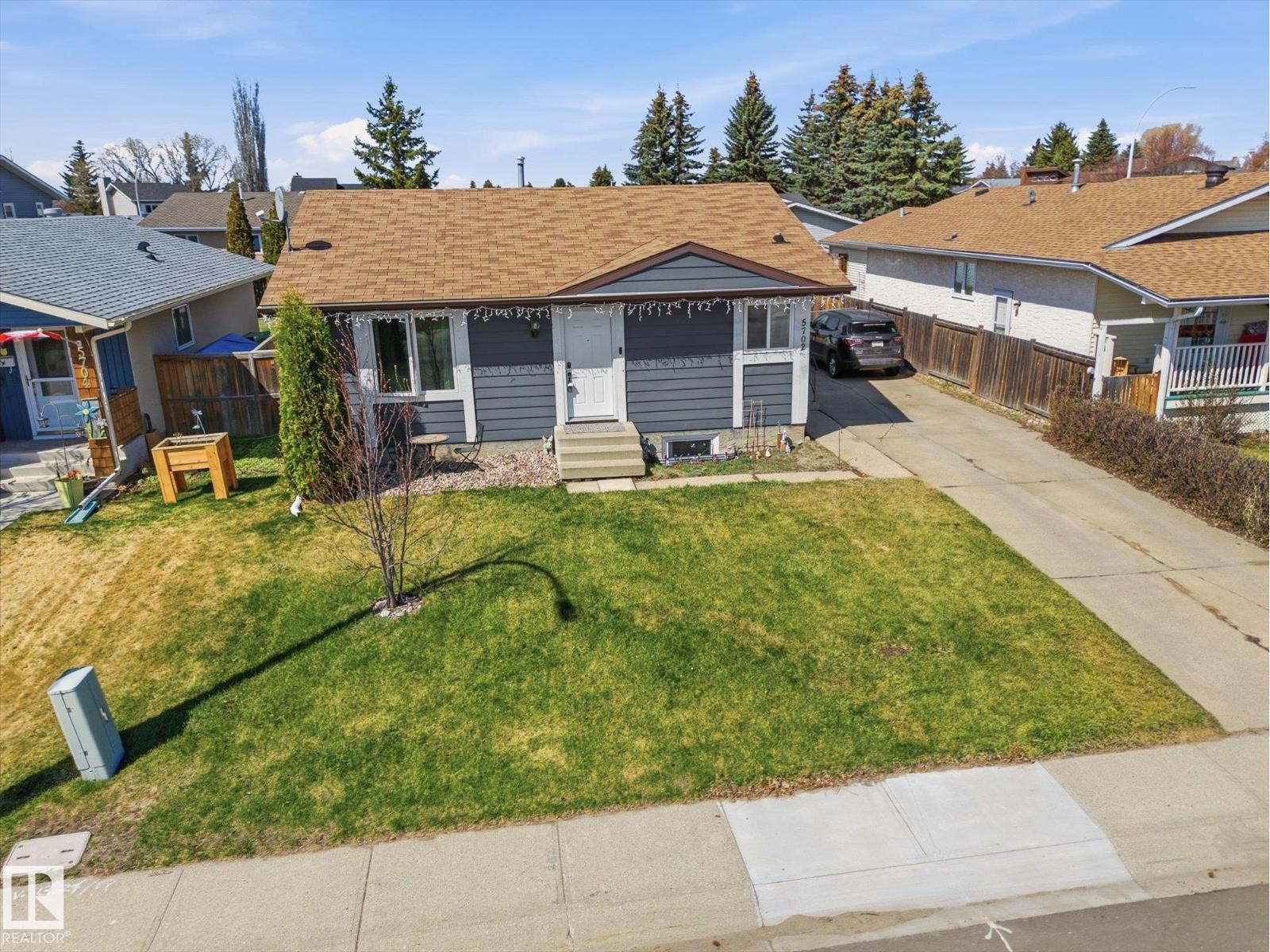 5702 50 St, Stony Plain, Alberta  T7Z 1A8 - Photo 3 - E4486979