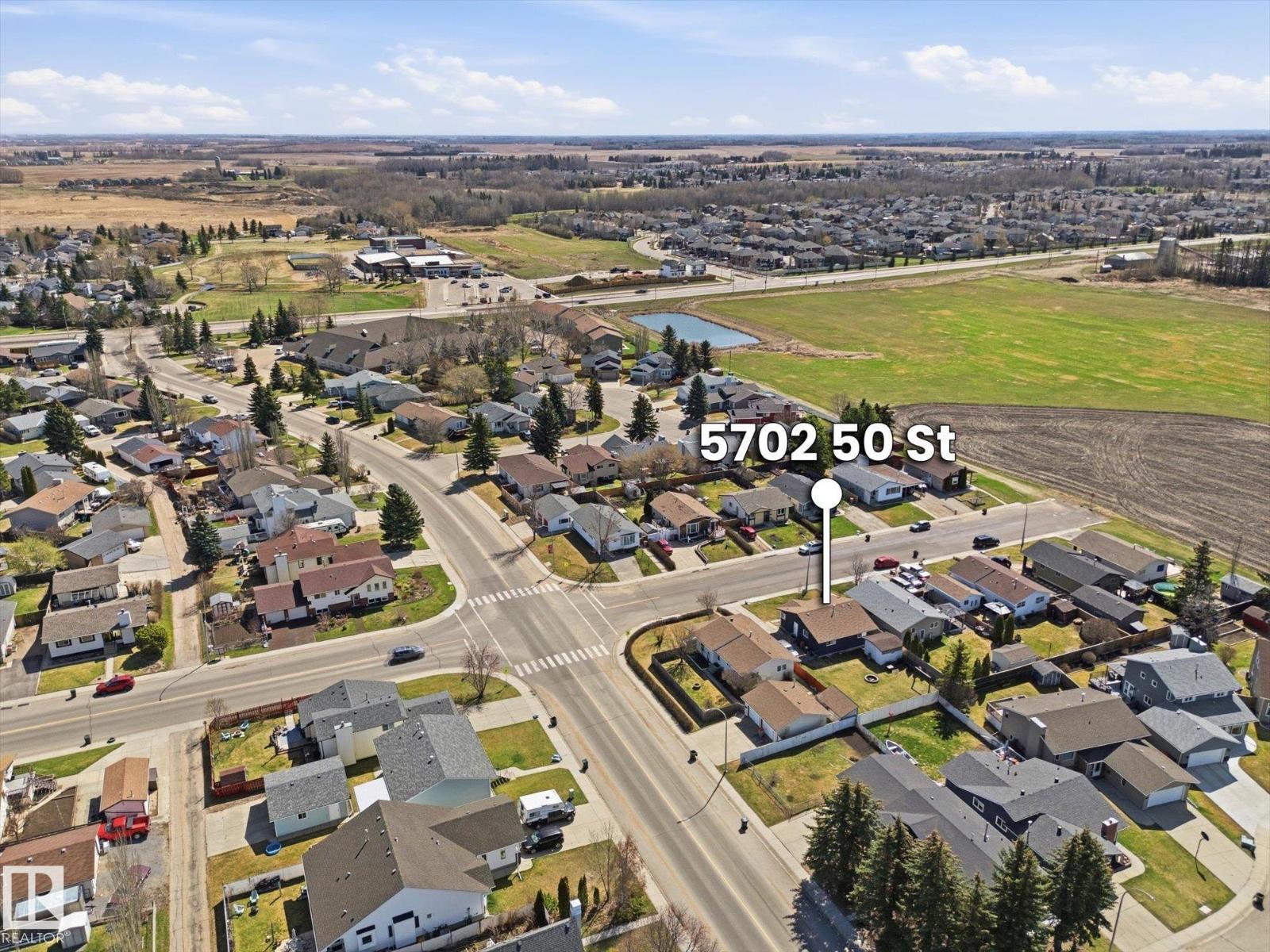 5702 50 St, Stony Plain, Alberta  T7Z 1A8 - Photo 38 - E4486979
