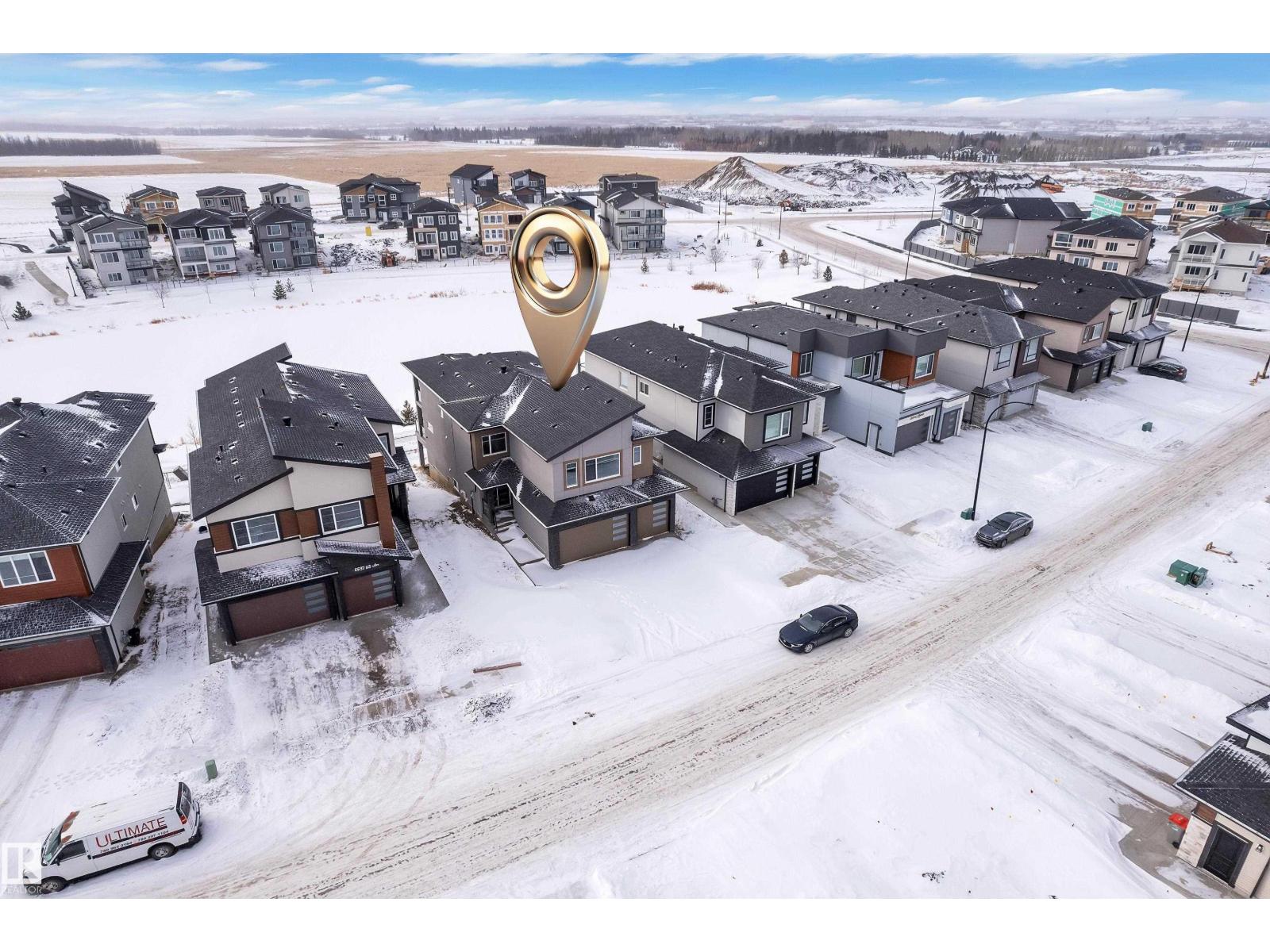 2531 63 Av, Rural Leduc County, Alberta  T4X 3A4 - Photo 4 - E4486980