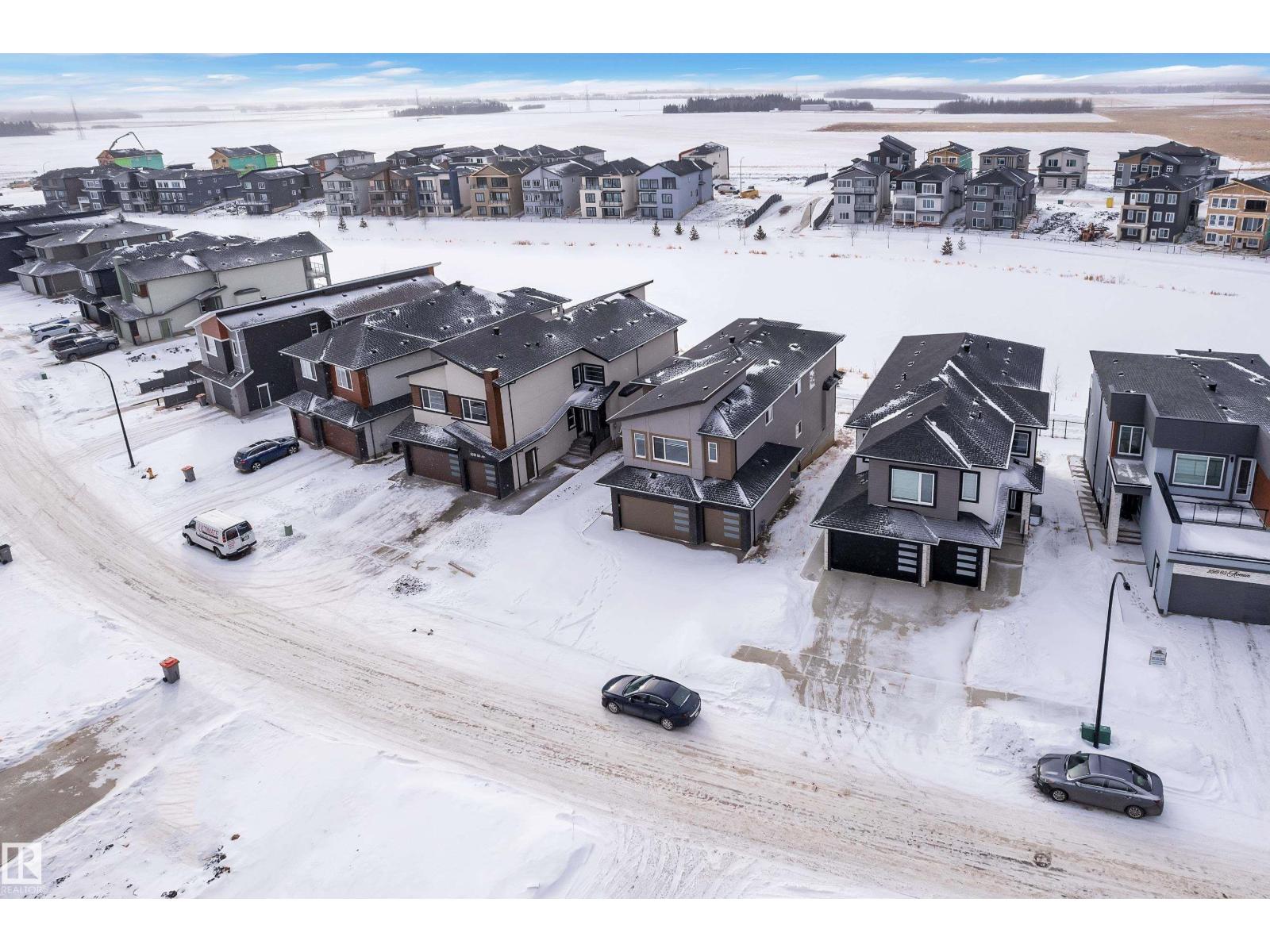 2531 63 Av, Rural Leduc County, Alberta  T4X 3A4 - Photo 5 - E4486980