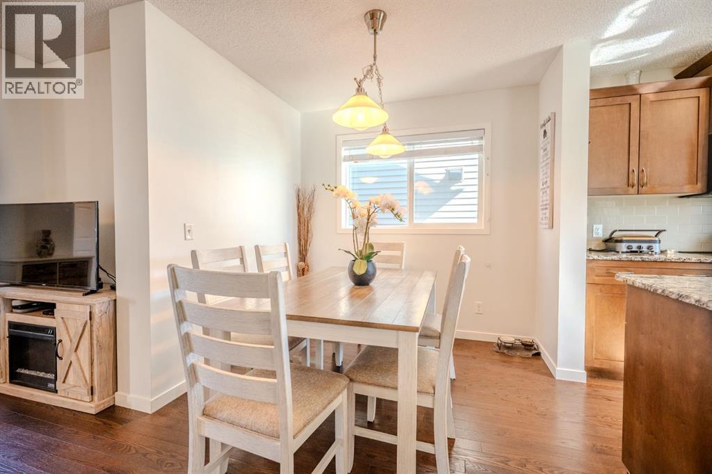 304 Willow Street, Cochrane, Alberta  T4C 0Y9 - Photo 7 - A2308410